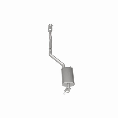Magnaflow 280592 Direct Fit Catalytic Converter For Hyundai Palisade 20+ FWD