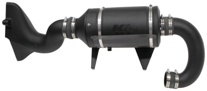 K&N 57-1144 Intake Kit For Textron Wildcat XX 998cc