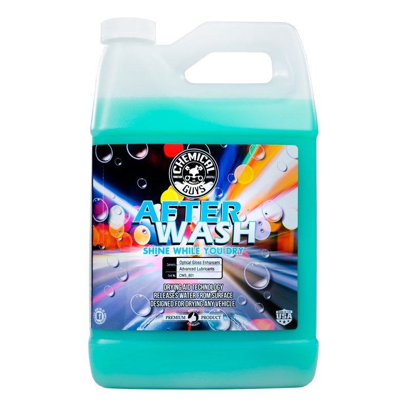 Chemical Guys After Wash (CWS_801)