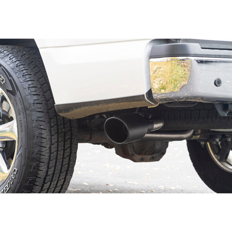 Flowmaster Ford F-150 2.7L/3.5L/5.0L FlowFX Cat-Back Exhaust For 15-20 (717871)