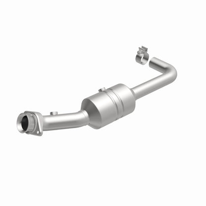 Magnaflow 52157 DirectFit Converter 2011-14 F-150 3.7L Underbody