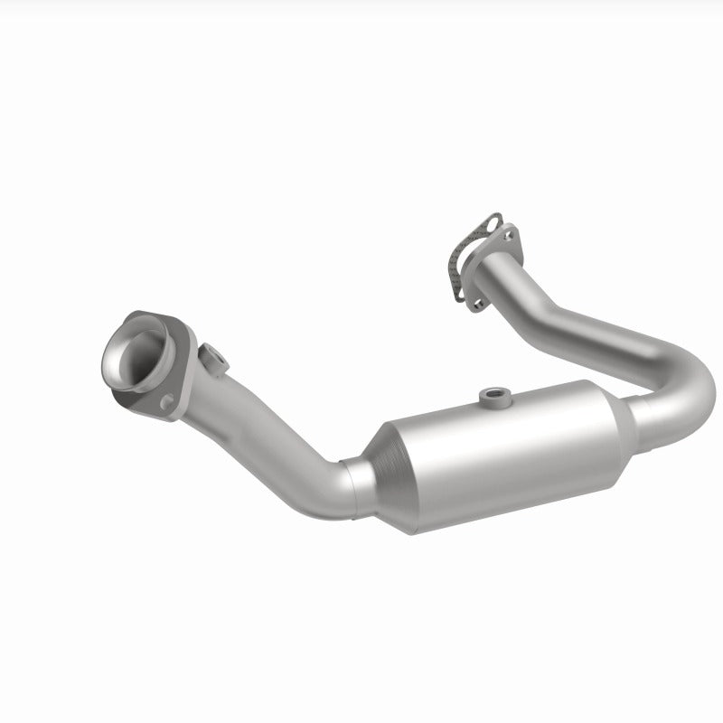 Magnaflow DF Converter 07-09 Ranger 4.0 Driver Side For Ford Ranger (07-09)