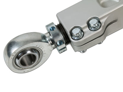 ICON 98562DJ Billet Upper Control Arm Delta Joint Kit for 10-20 Ford F150 Raptor