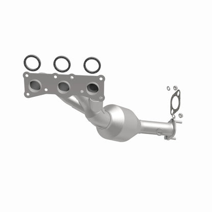 MagnaFlow OEM-Grade Catalytic Converter | BMW X3 03-10 (51806)
