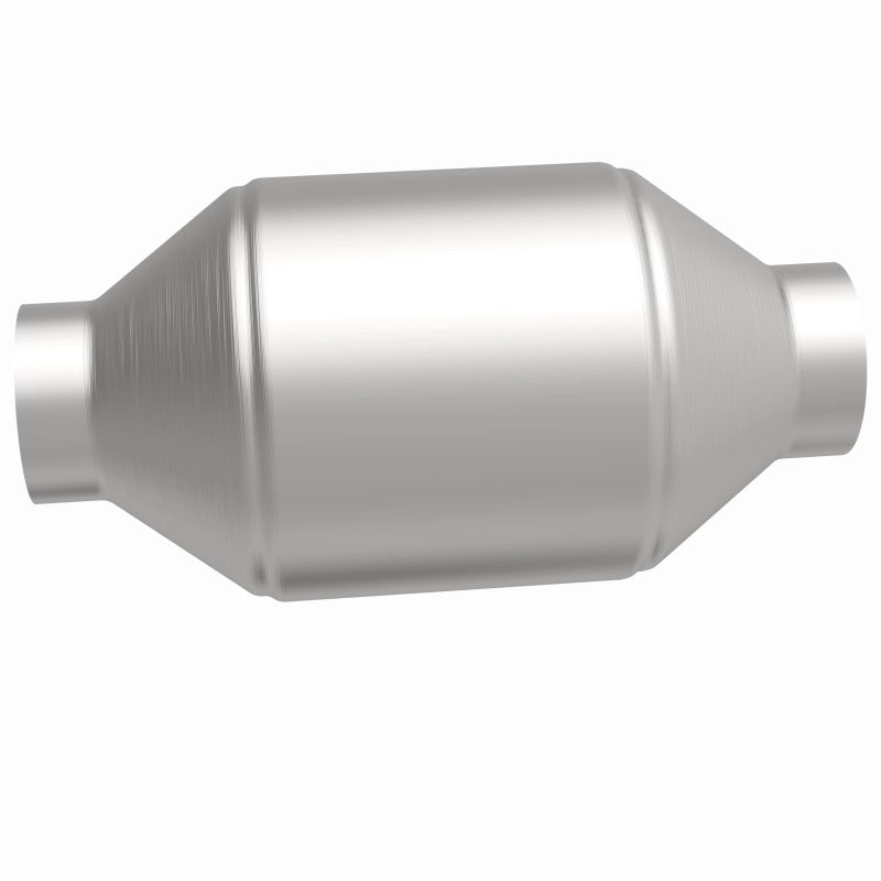 Magnaflow 59555 Univ 5in Spun Met 2.25in C/C Exhaust Tip