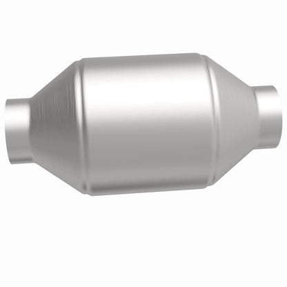 Magnaflow 59555 Univ 5in Spun Met 2.25in C/C Exhaust Tip