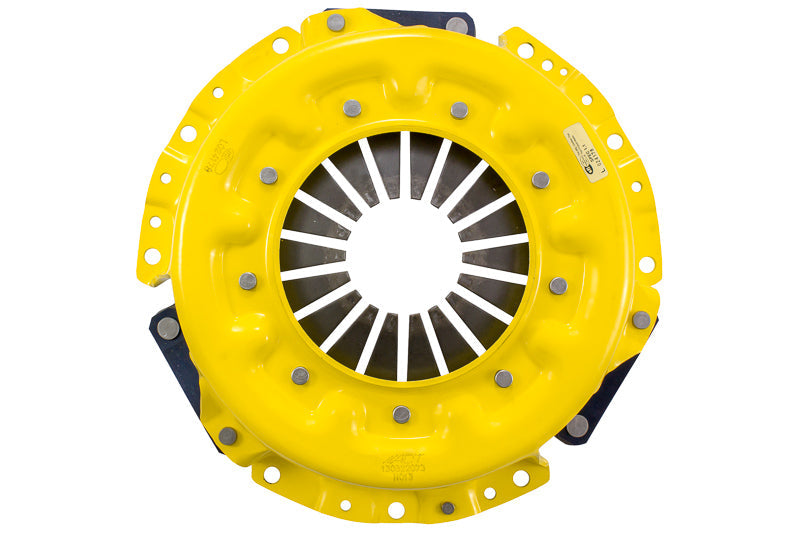 Advanced Clutch P/PL Heavy Duty (N013)