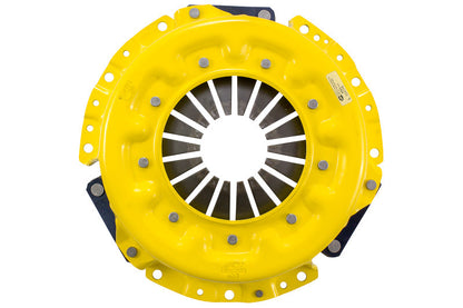 Advanced Clutch P/PL Heavy Duty (N013)