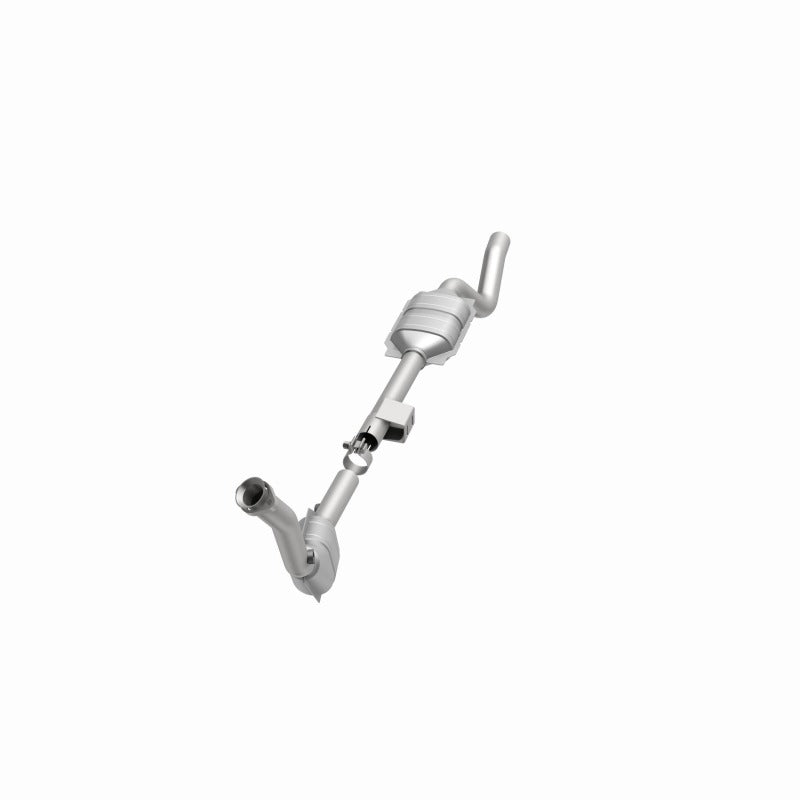 Magnaflow 51847 DirectFit Converter For Mercedes ML320 03 3.2L