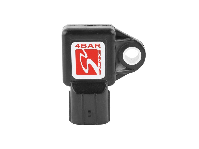 Skunk2 Racing 4 Bar MAP Sensor | Honda Civic (12+)/S2000 (06-09) (352-05-1520)