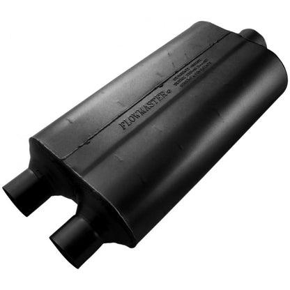 Flowmaster 50 Series SUV/PF Muffler For Chevy/GMC/Dodge/Toyota/Nissan SUVs & Trucks (524553)