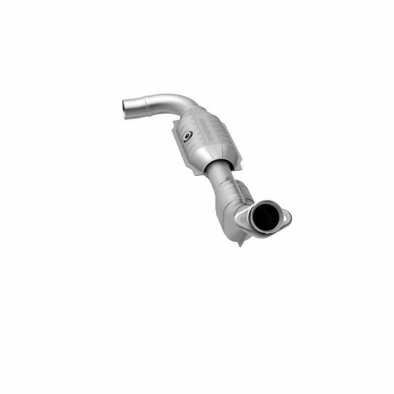 Magnaflow 93392 DirectFit Converter For Ford F-150 99-00 4.2L 2WD D&S