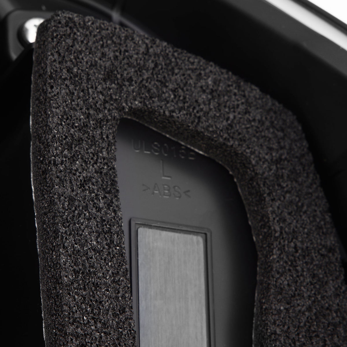 AlphaRex 14-21 Lexus GX470 Luxx-Series LED Tail Lights -Black
