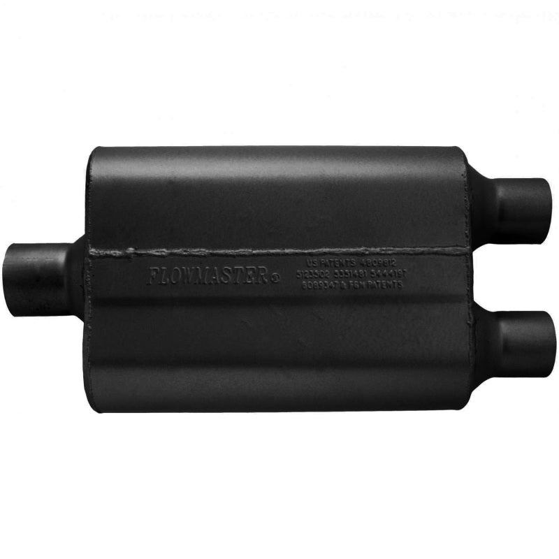 Flowmaster 40 Series DF Muffler For Universal (9425422)