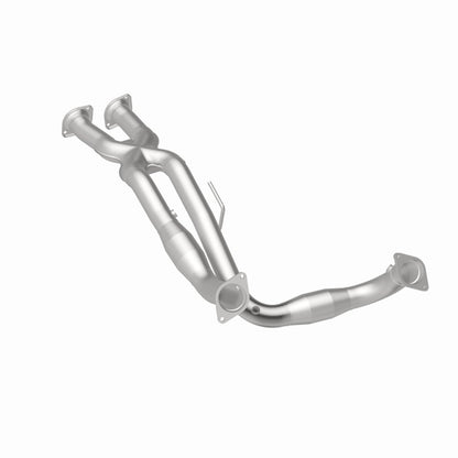MagnaFlow Conv DF 06- Jeep SRT-8 6.1L Catalytic Converter (16423)