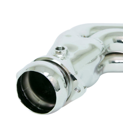 BBK LS3 L99 Long Tube Headers w/ Converters | Camaro 10-15 (4021)