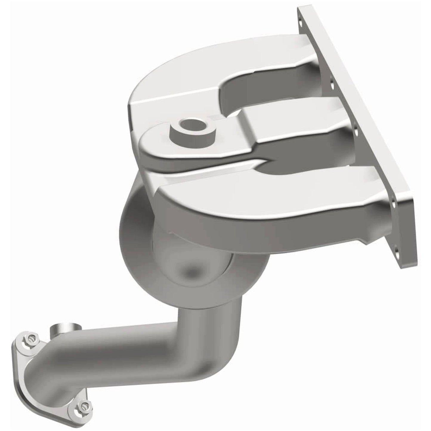 MagnaFlow California Grade CARB Compliant Manifold Catalytic Converter 452430