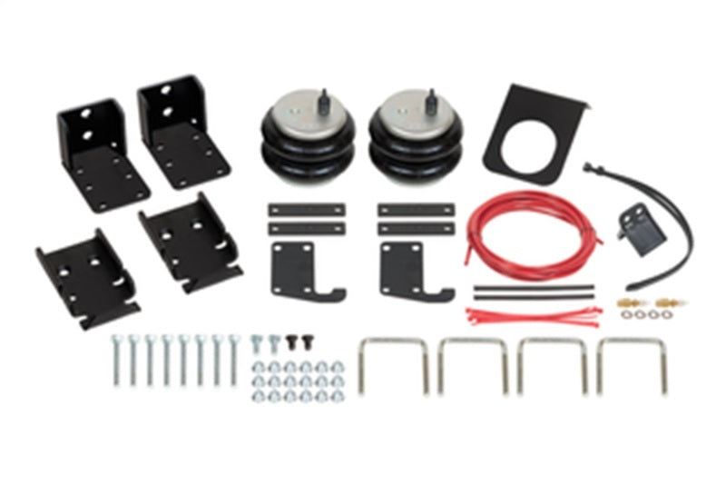 Firestone 2637 23-25 fits Chevrolet Colorado / GMC Canyon 2WD/4WD Ride-Rite Ki