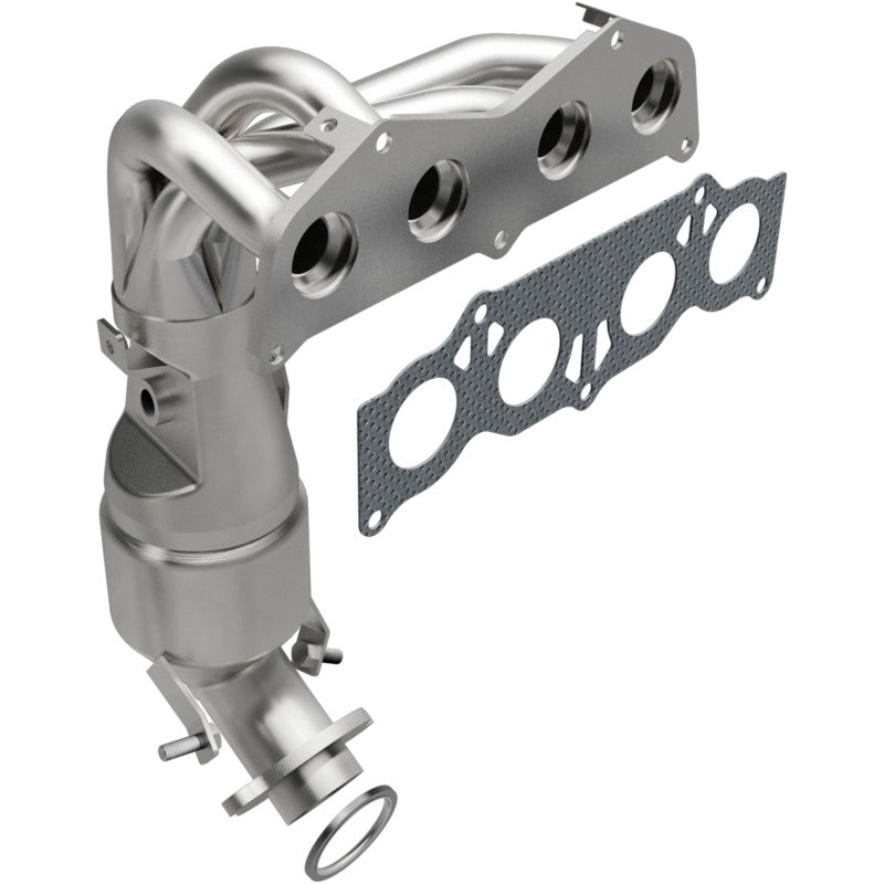 Magnaflow 50110 DirectFit Converter 05-09 Scion tC/09 Toyota Corolla/Matrix 2.4L
