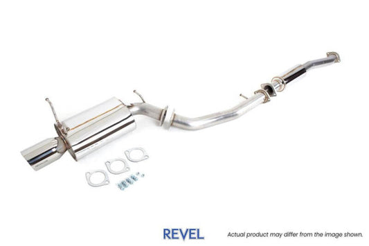 Revel Infiniti G35 Sedan Medallion Street Plus Cat Back Exhaust | (T20082)