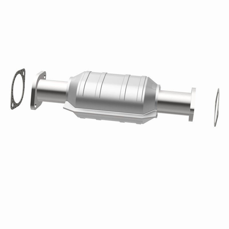 Magnaflow 51528 DirectFit Converter For Nissan Frontier 01-04