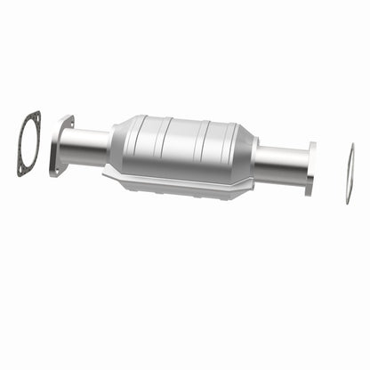 Magnaflow 51528 DirectFit Converter For Nissan Frontier 01-04