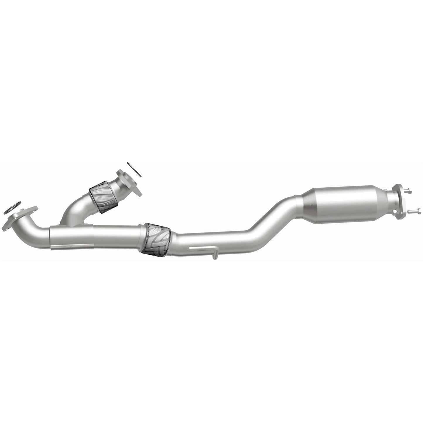 MagnaFlow 2009-2014 Nissan Murano California Grade CARB Compliant Direct-Fit Catalytic Converter