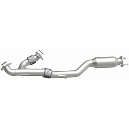 MagnaFlow 2009-2014 Nissan Murano California Grade CARB Compliant Direct-Fit Catalytic Converter