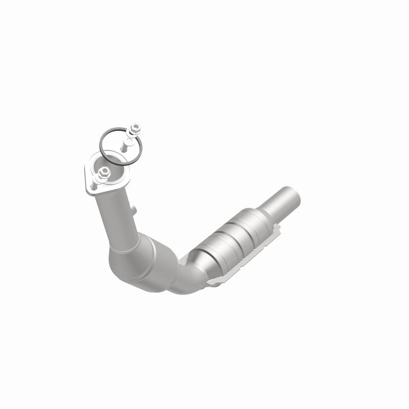 Magnaflow 49937 DirectFit Converter For Chevy Camaro 10-11 3.6L Driver Side