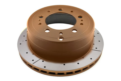 DBA Street Series D&S Rotor | Lexus LX470/Toyota 100 Series (98+) (DBA789X)