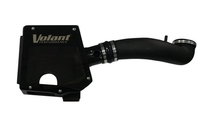 Volant 09-13 Chevy Silverado/Avalanche/Suburban/Tahoe GMC Sierra/Yukon 5.3L/6.2L V8 Cold Air Intake | Chevrolet Silverado / Avalanche / Suburban / Tahoe / GMC Sierra / Yukon (09-13) (15453D)