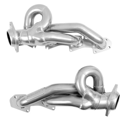 BBK 19-23 Dodge Ram 1500 5.7L Shorty Tuned Exhaust Headers | Ram 1500 (19-26) (40150)