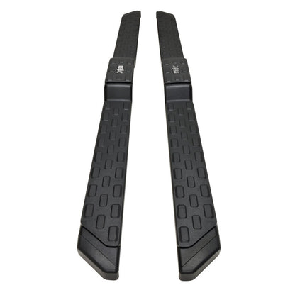 Westin Automotive 55-34085 HDX Running Boards For 2019-2025 Dodge Ram 1500