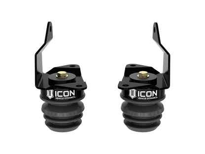 ICON 56112 for 2022-25 Toyota Tundra Rear Foam Bump Stop Kit