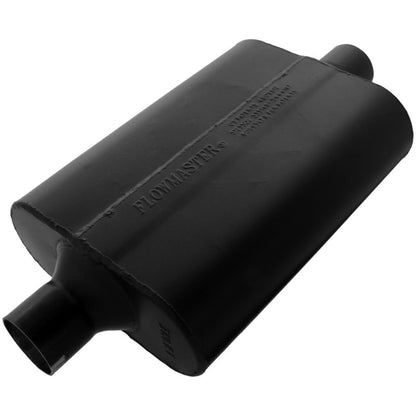 Flowmaster Super 44 Series Muffler For Ford F-Series 87-97 (942445)