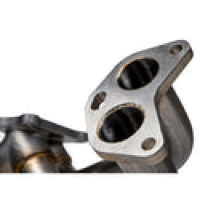 GrimmSpeed 15-21 Subaru WRX Equal Length Exhaust Header | Subaru WRX (GRM113008)