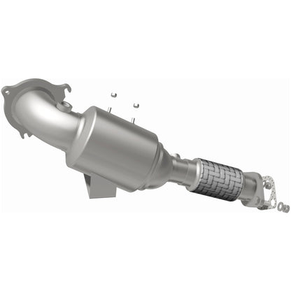 Magnaflow 21-711 Direct Fit Converter For Ford Fiesta 14-17 1.6L