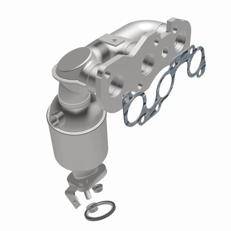 Magnaflow 50795 DirectFit Converter for 00-04 Sienna/Avalon 3.0L