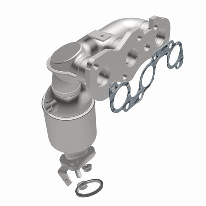 Magnaflow 50795 DirectFit Converter for 00-04 Sienna/Avalon 3.0L