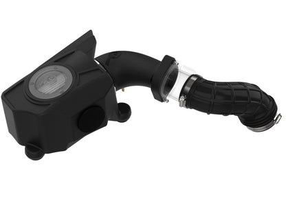aFe Momentum GT Pro DRY S Cold Air Intake | VW Tiguan L4-2.0L (18-21) (50-70088D)
