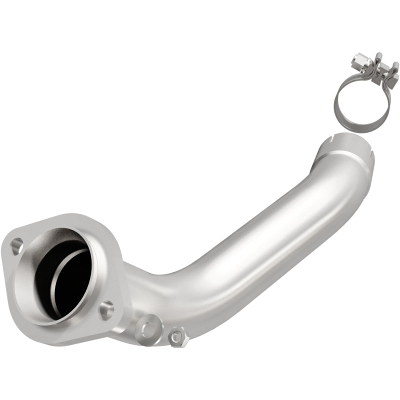 Magnaflow 15313 Manifold Pipe | Jeep Wrangler JK/ Ford F-150/ F-250/ F-350/ Mustang (79-18) (15313)