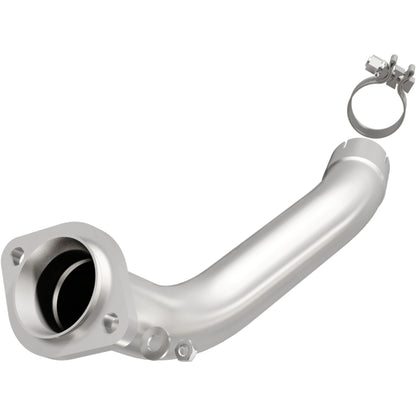 Magnaflow 15313 Manifold Pipe | Jeep Wrangler JK/ Ford F-150/ F-250/ F-350/ Mustang (79-18) (15313)