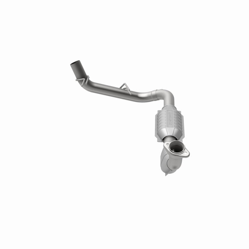 MagnaFlow 23718 DirectFit Converter For Ford Expedition 98 5.4L