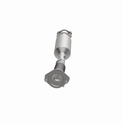 Magnaflow 19-21 Nissan Altima 2.5L Single Underbody Direct Fit Converter