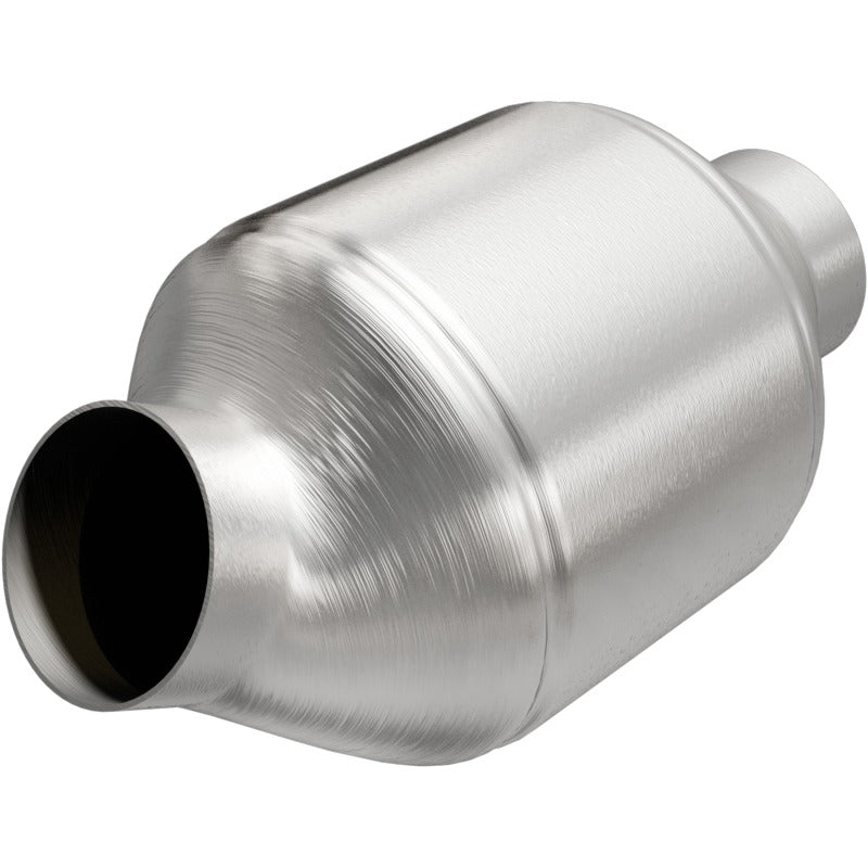 Magnaflow 51774 Universal 2in C/A 5in Spun Body Exhaust