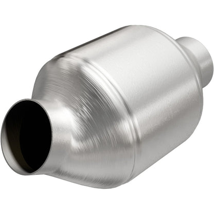 Magnaflow 51774 Universal 2in C/A 5in Spun Body Exhaust