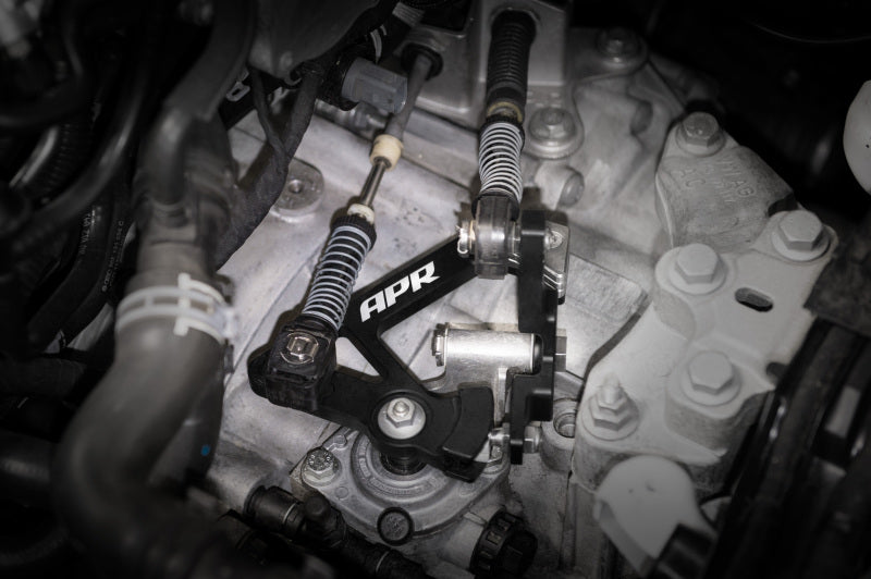 APR 6MT Short Shifter | Audi A3 (06-13) (MS100103)