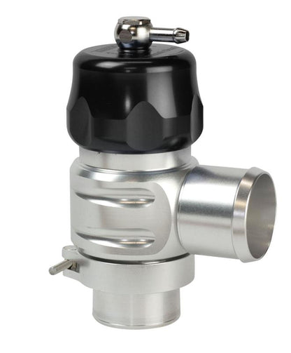 Turbosmart Universal Plumb Back Blow Off Valve - 32mm Black (TS-0205-1262)