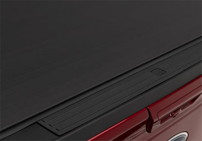 Truxedo 1579116 Sentry CT Tonneau For 2017-2026 Ford F-250/350/450 6' 10" Bed