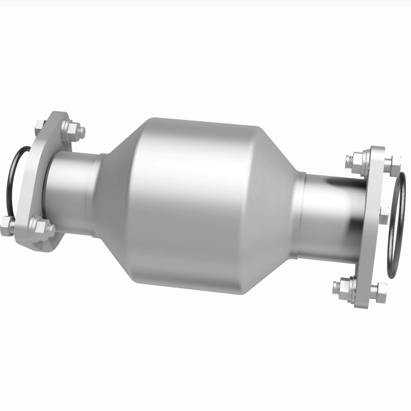 Magnaflow 5571476 DirectFit Catalytic Converter For Honda Accord 14-15 2.4L
